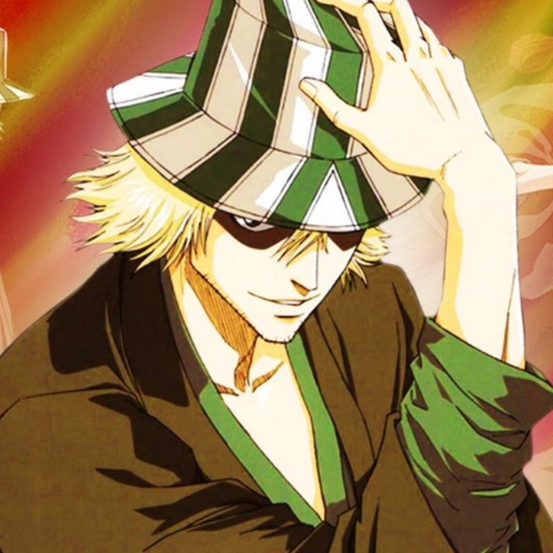 Mr.Shaggy