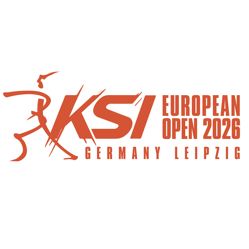 KSI EUROPEAN OPEN 2026 avatar