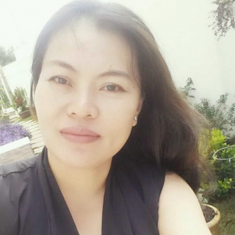 Góc  bếp Quê  nhà