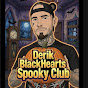 Derik BlackHearts Spooky Club 🖤 Avatar