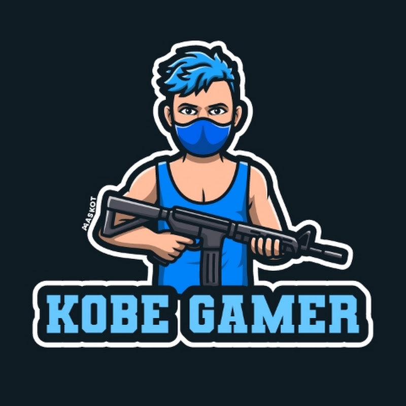 KOBE GAMERꔪ