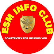 ESM Info Club