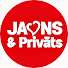 T43RI8xXaBg-channel-avatar-JAUNS & PRIVĀTS