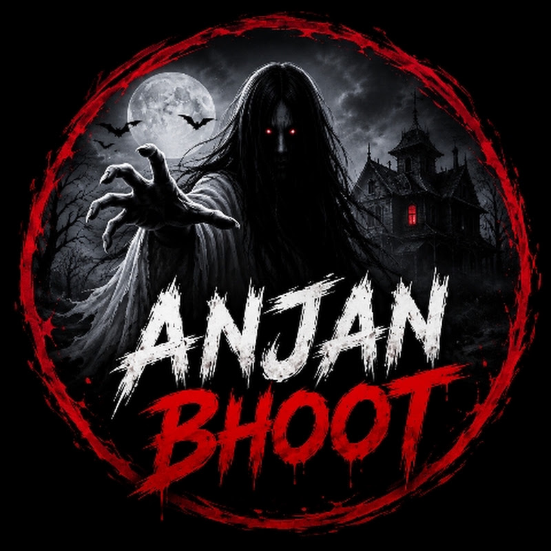 ANJAN BHOOT