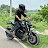 AYUSH BIKER06