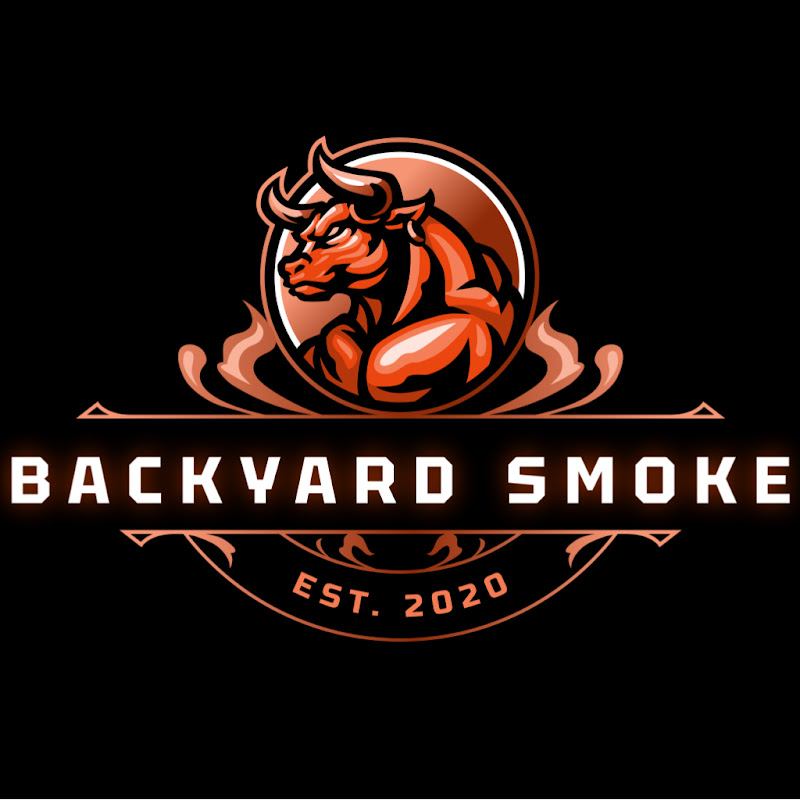 Backyard Smoke