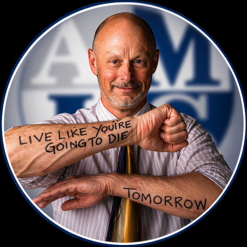 James Johnson - Your Safe Money People