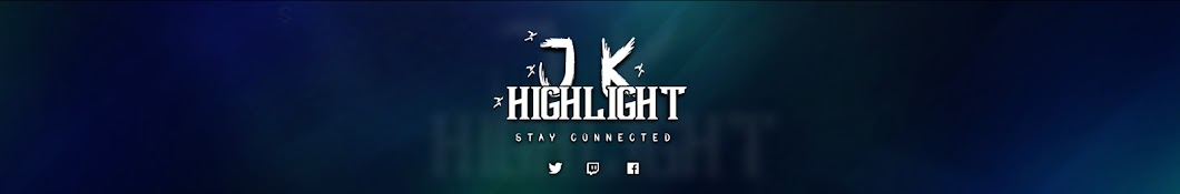 JK HighLight Awatar kanału YouTube
