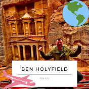Ben Holyfield Travel