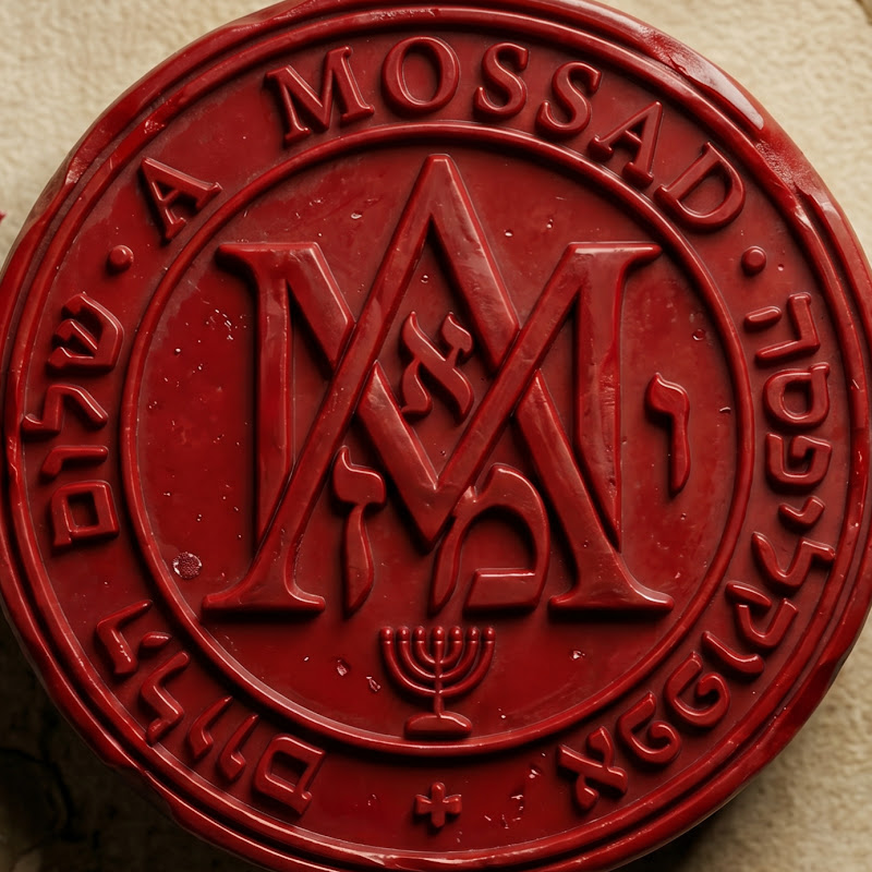 Herald of Mossad