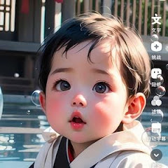 棒棒糖儿童故事アイコン画像