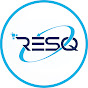 RESQ📲📲 logo