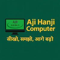 AJI HANJI profile image