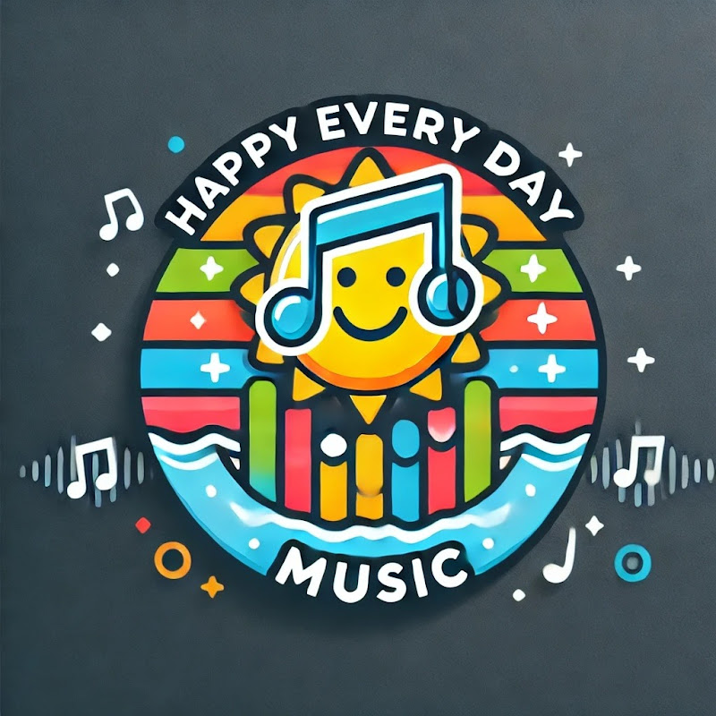 Happy Every Day Music