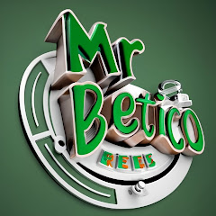 Mr Betico