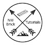 NW Brick Tutorials logo