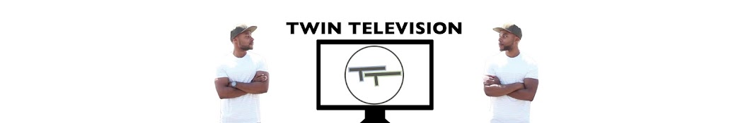 Twin Television YouTube channel avatar