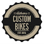 Athens Custom Bikes logo