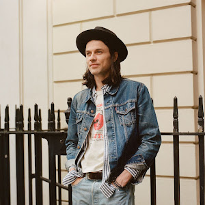 Jamesbayvevo YouTube channel image