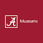 UA Museums YouTube Profile Photo