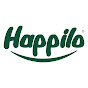 Happilo India logo