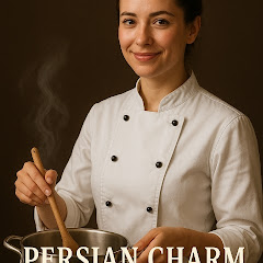 Persian Charm Taste 