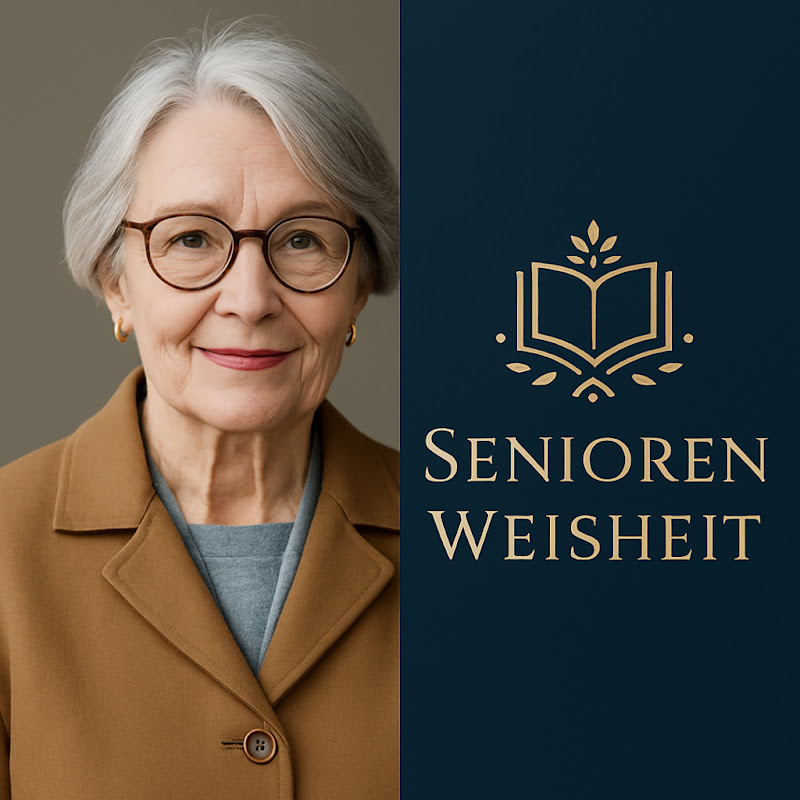 SENIOREN WEISHEIT