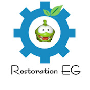 復元 EG