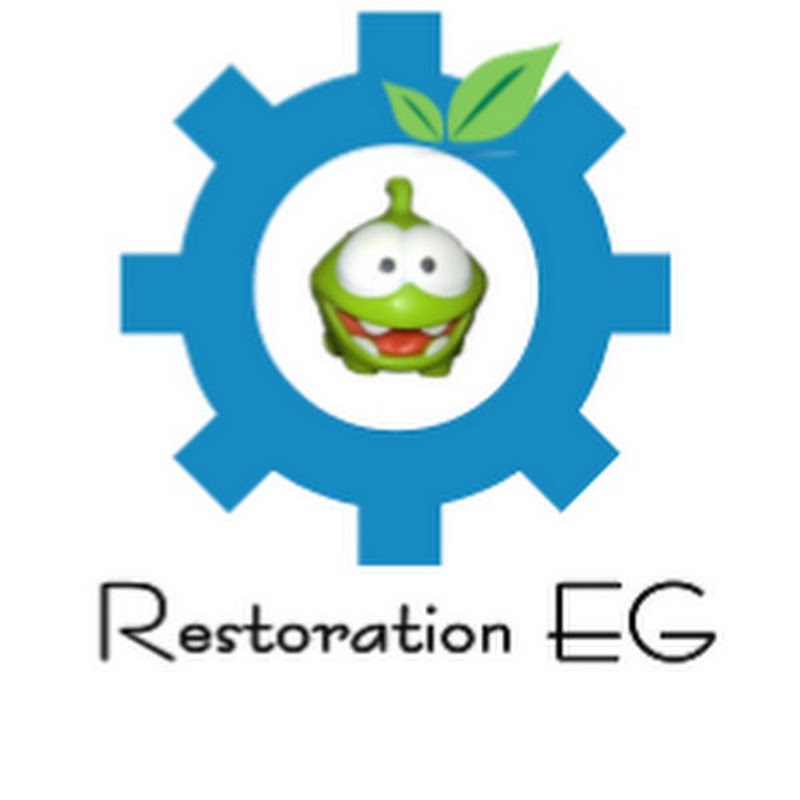 Restoration EG Logo