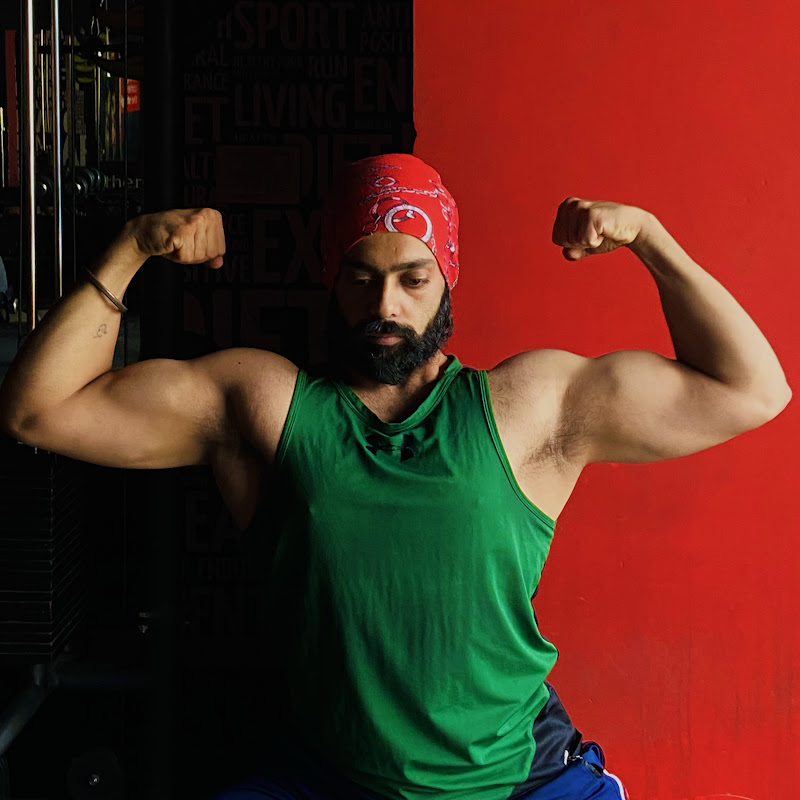 Fit With Jassi 