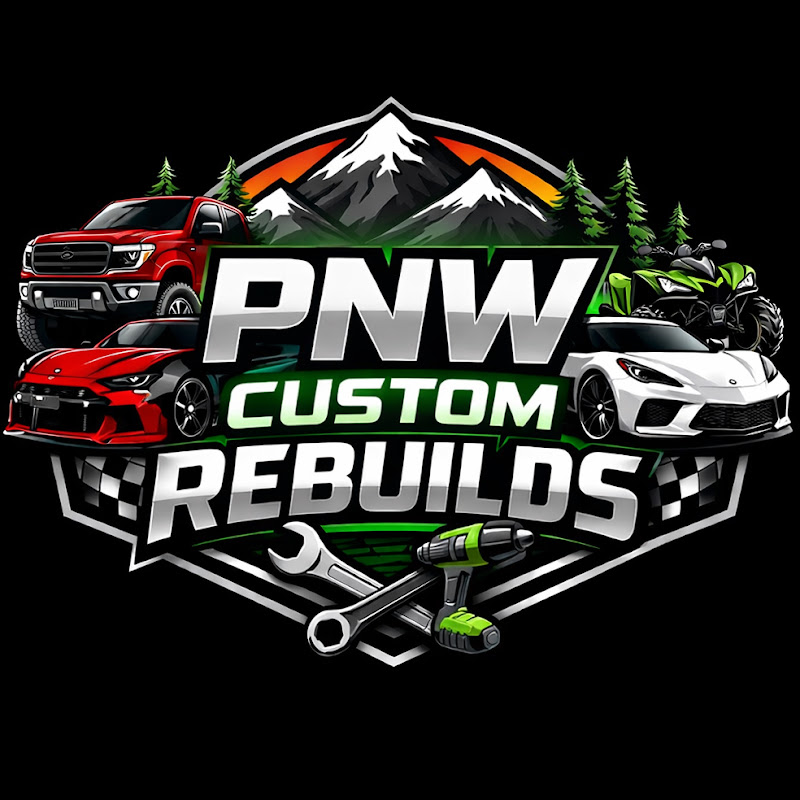 PNW Custom Rebuilds