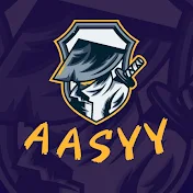 アーシーch (aasyy channel)