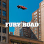 Fury Road logo