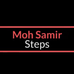 Moh Samir Steps