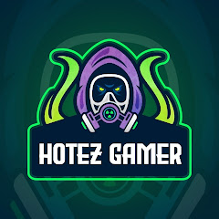 HOTEZ GAMER
