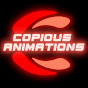 Copious Animations logo