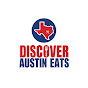 Discover Austin Eats logo