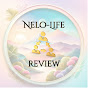 Nelo Life Review logo