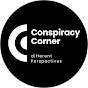 Conspiracy Corner logo