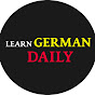 Learn German Daily logo