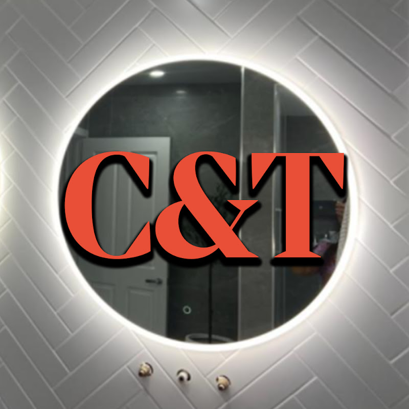 C and T Marble and Ceramics