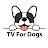 TV For Dogs