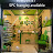 SPC organic store