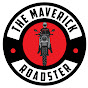 The Maverick Roadster logo