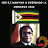 CDE Elliot T Manyika - Topic