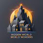 Hidden World Wonders logo