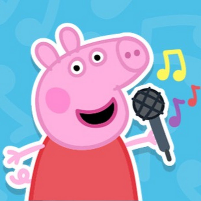 Peppa Pig - Nursery Rhymes and Kids Songs Net Worth & Earnings (2024)