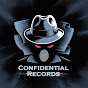 Confidential Records logo