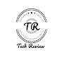 Tech Review logo