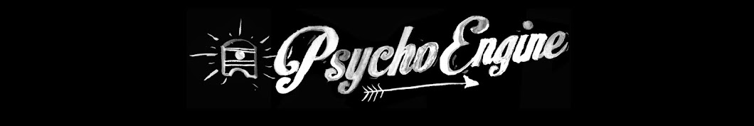 Psycho Engine Indonesia YouTube channel avatar